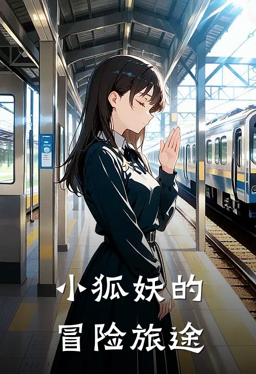 小狐妖的冒险旅途