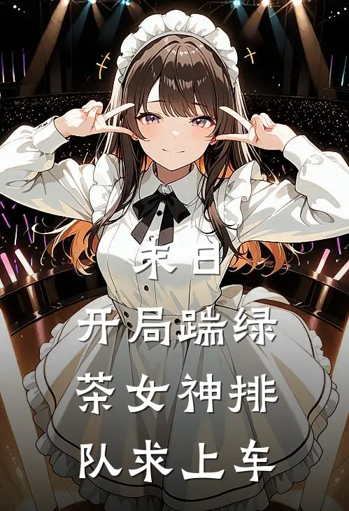 末日：开局踹绿茶女神排队求上车