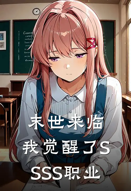 末世来临：我觉醒了SSSS职业
