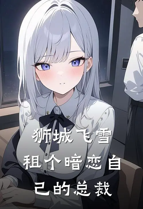 狮城飞雪：租个暗恋自己的总裁