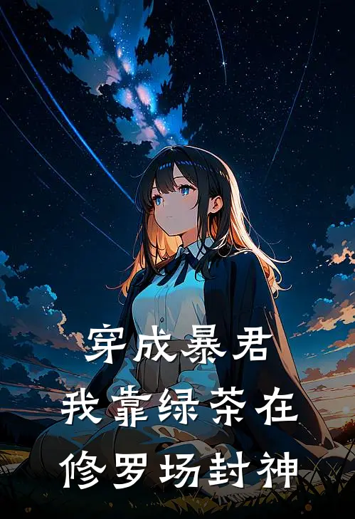 穿成暴君，我靠绿茶在修罗场封神