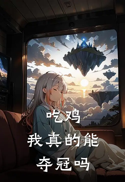 吃鸡：我真的能夺冠吗