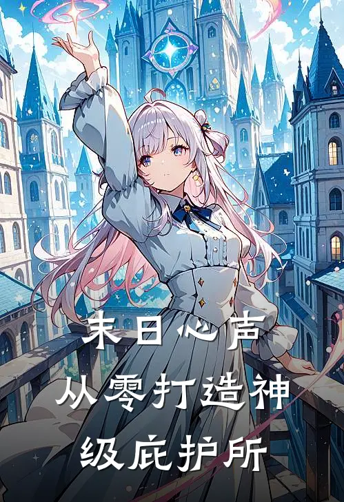 末日心声：从零打造神级庇护所