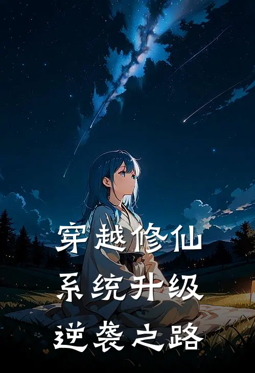 穿越修仙系统升级逆袭之路