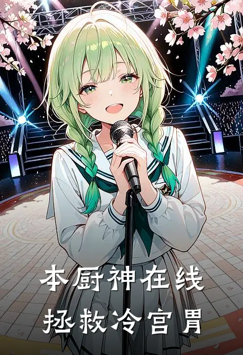 本厨神在线拯救冷宫胃