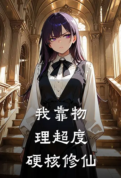 我靠物理超度，硬核修仙