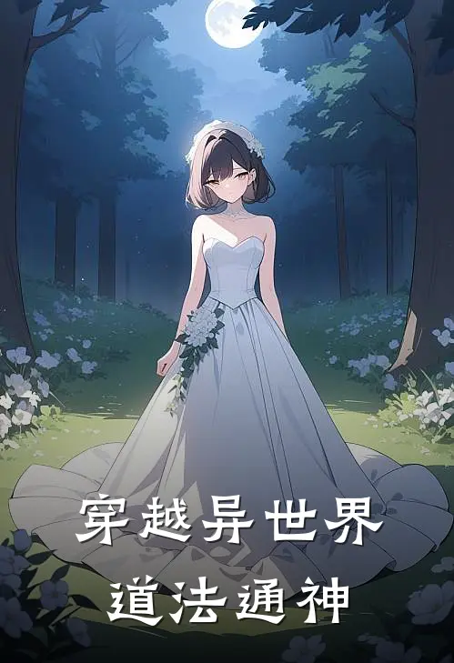 穿越异世界道法通神