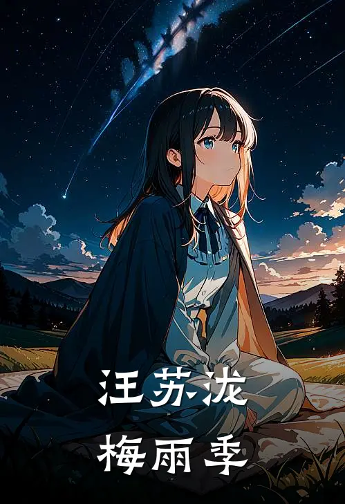 汪苏泷：梅雨季