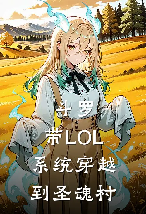 斗罗：带LOL系统穿越到圣魂村