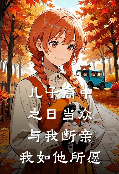 儿子高中之日当众与我断亲，我如他所愿