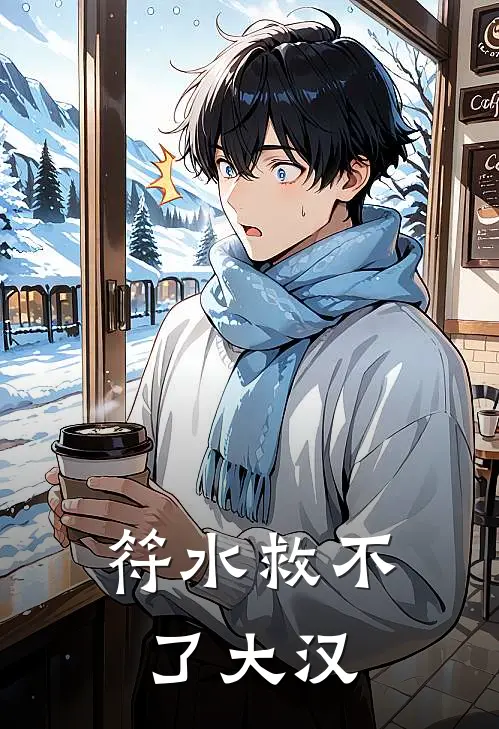 符水救不了大汉