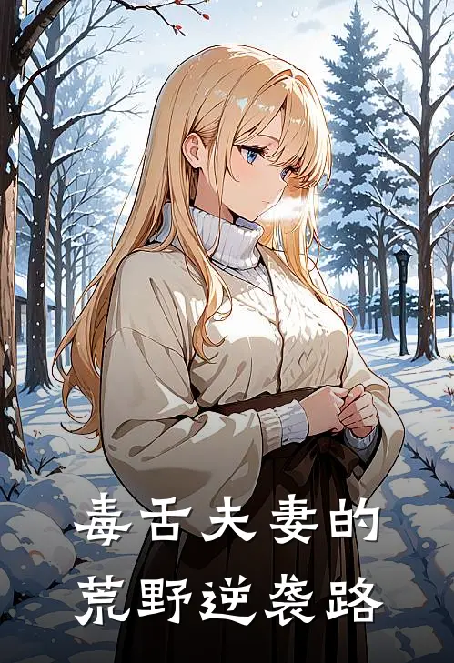 毒舌夫妻的荒野逆袭路