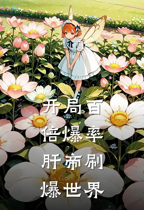 开局百倍爆率，肝帝刷爆世界