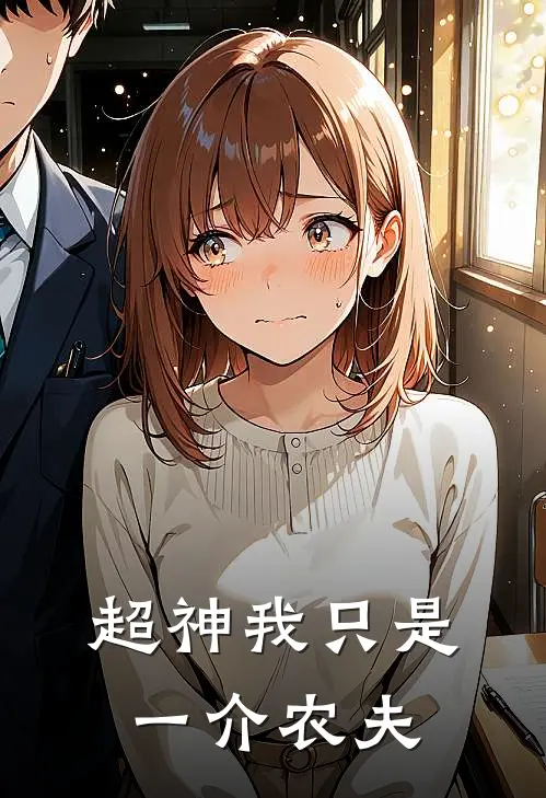 超神我只是一介农夫