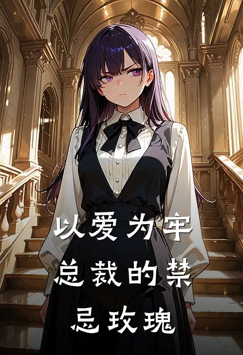 以爱为牢，总裁的禁忌玫瑰