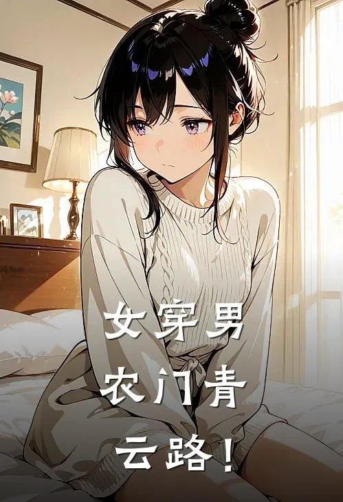 女穿男：农门青云路！