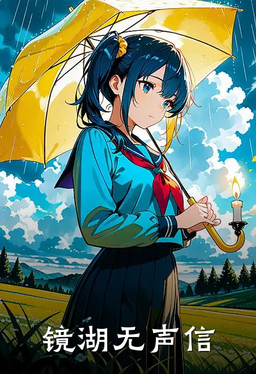 镜湖无声信