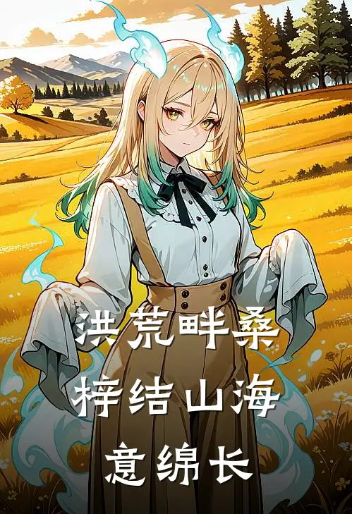 洪荒畔桑梓结山海意绵长