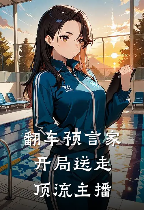 翻车预言家：开局送走顶流主播