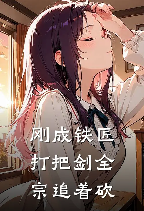 刚成铁匠，打把剑全宗追着砍