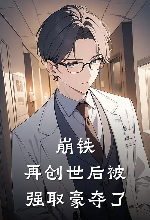 崩铁：再创世后被强取豪夺了