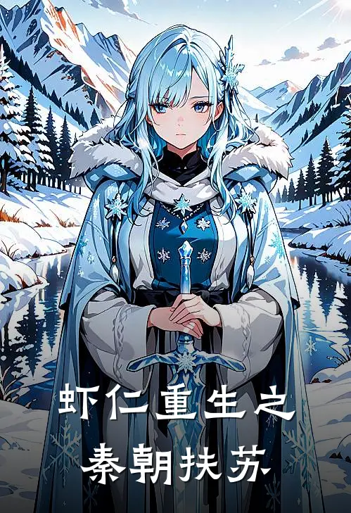 虾仁重生之秦朝扶苏