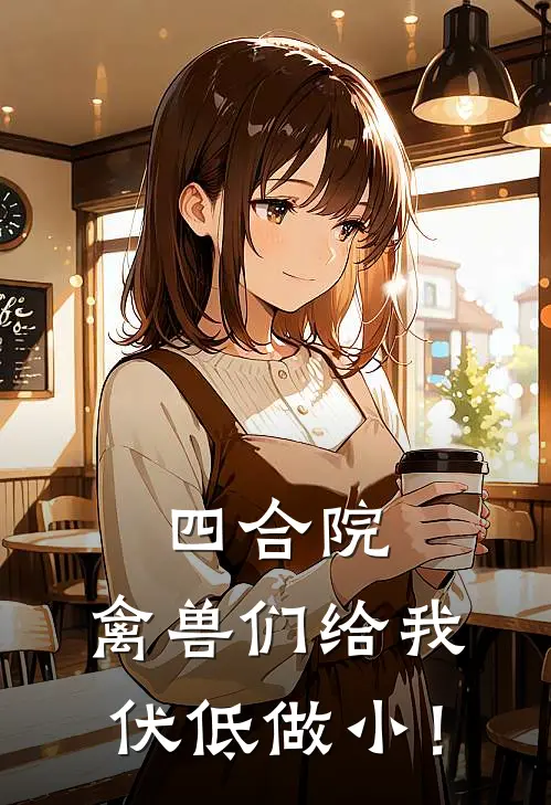 四合院：禽兽们给我伏低做小！