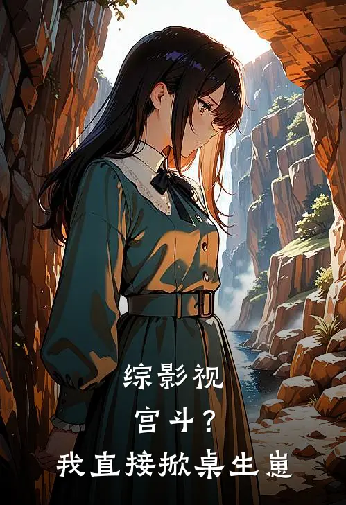 综影视：宫斗？我直接掀桌生崽