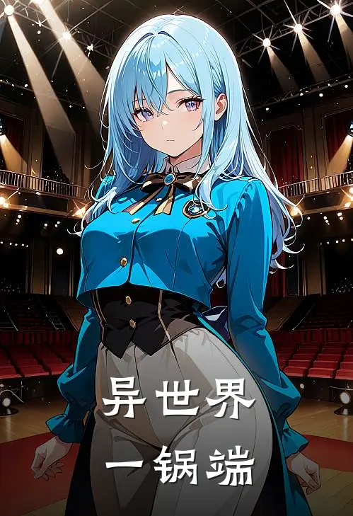 异世界一锅端