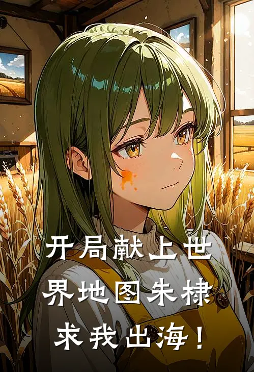 开局献上世界地图朱棣求我出海！