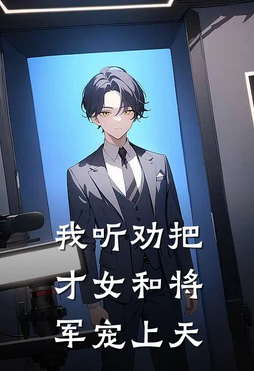 我听劝把才女和将军宠上天