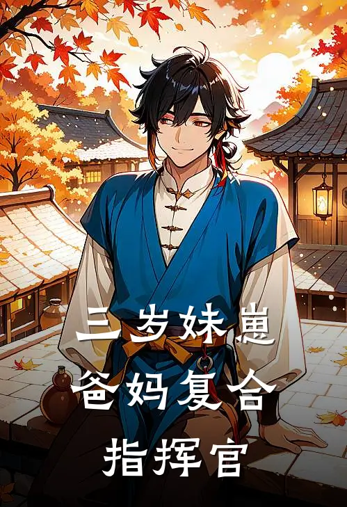 三岁妹崽，爸妈复合指挥官
