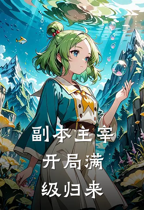 副本主宰：开局满级归来