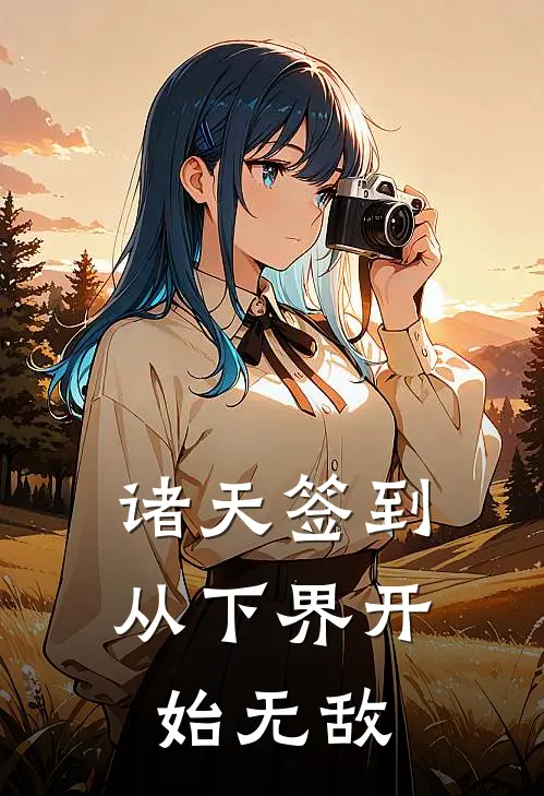 诸天签到：从下界开始无敌