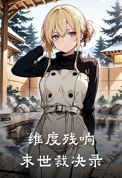 维度残响：末世裁决录