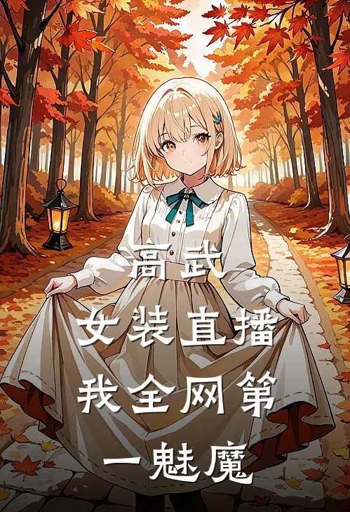 高武：女装直播，我全网第一魅魔