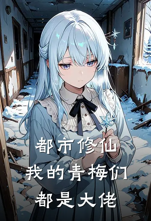 都市修仙：我的青梅们都是大佬