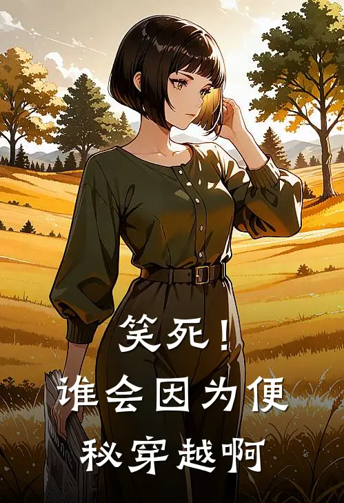 笑死！谁会因为便秘穿越啊