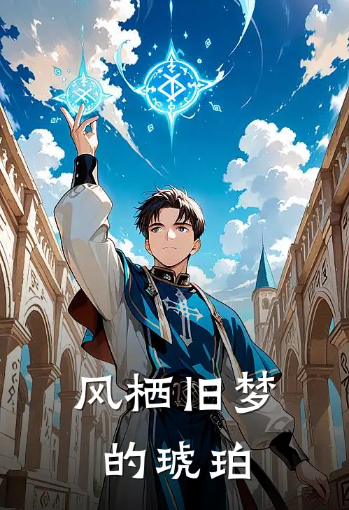 风栖旧梦的琥珀