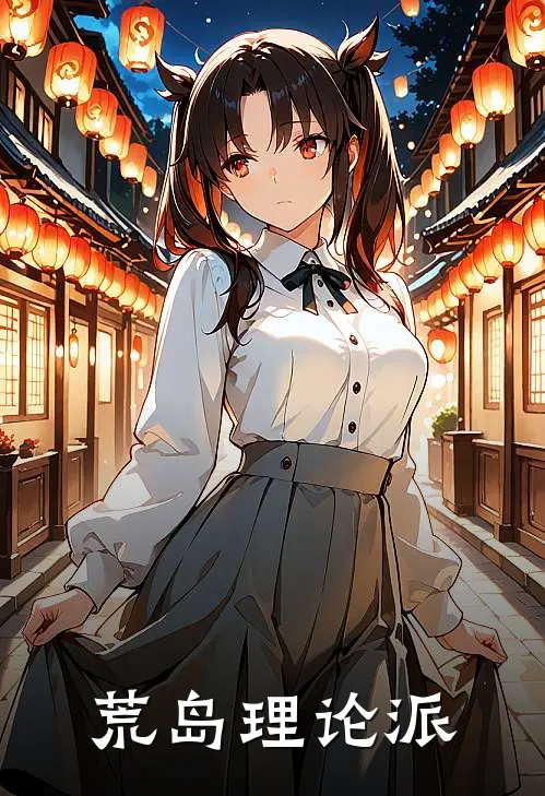 荒岛理论派
