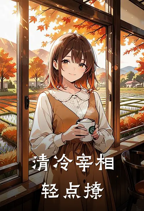 清冷宰相轻点撩