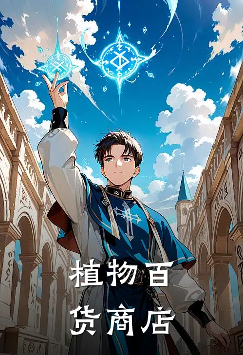 植物百货商店