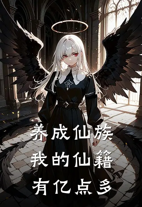 养成仙族，我的仙籍有亿点多