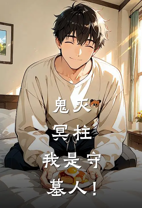 鬼灭，冥柱：我是守墓人！