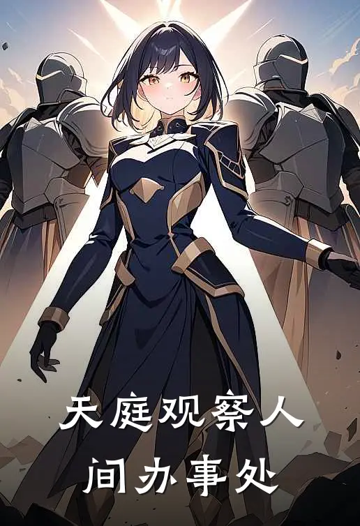 天庭观察人间办事处