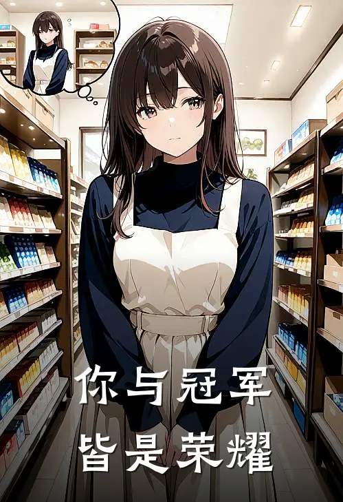 你与冠军皆是荣耀