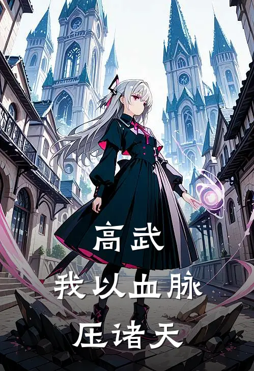 高武，我以血脉压诸天
