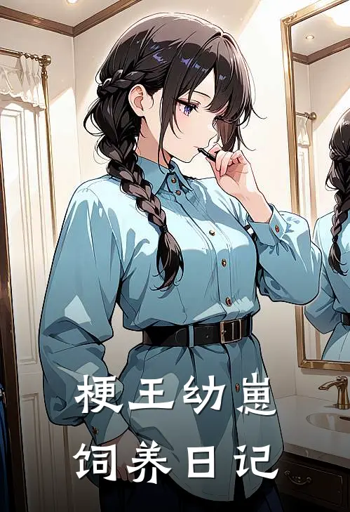 梗王幼崽饲养日记