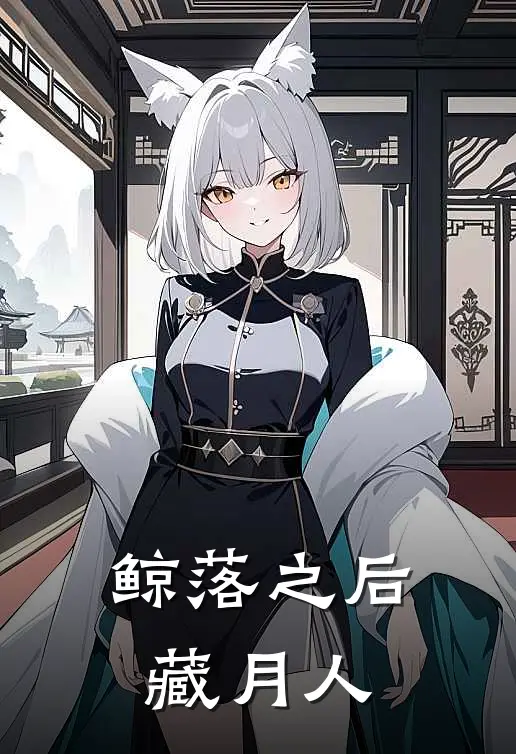 鲸落之后藏月人