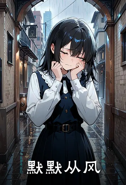 默默从风